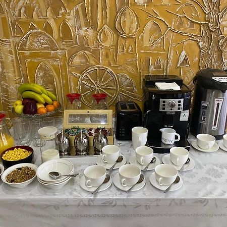 Sunrise Apartments Душанбе Екстериор снимка