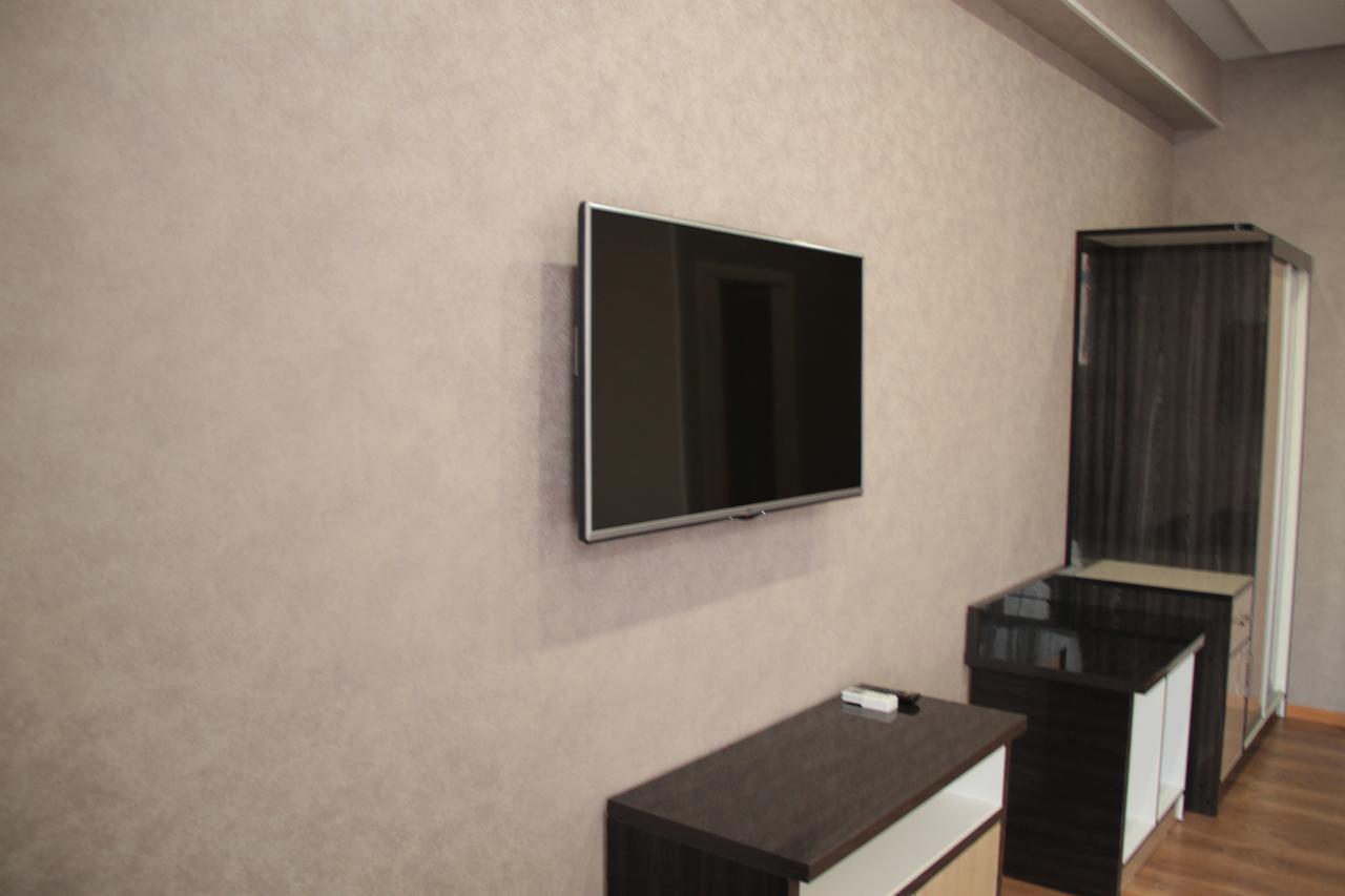 Sunrise Apartments Душанбе Екстериор снимка