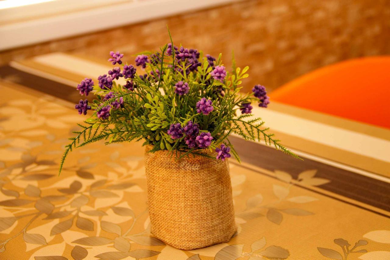 Sunrise Apartments Душанбе Екстериор снимка